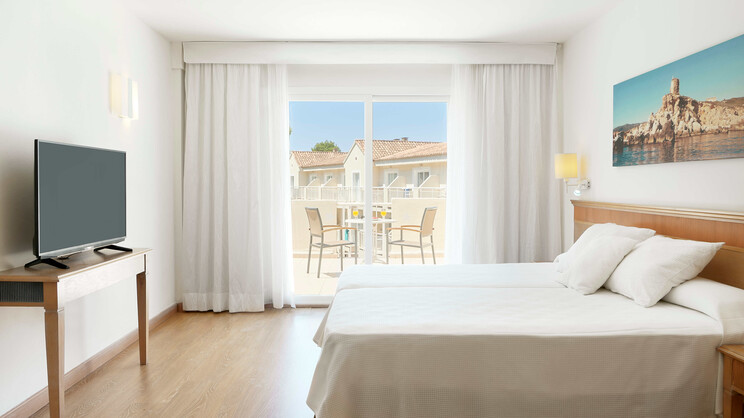 Iberostar Waves Club Cala Barca